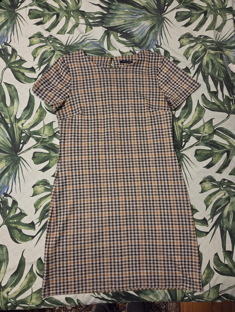 Tommy Hilfiger Shift Dress